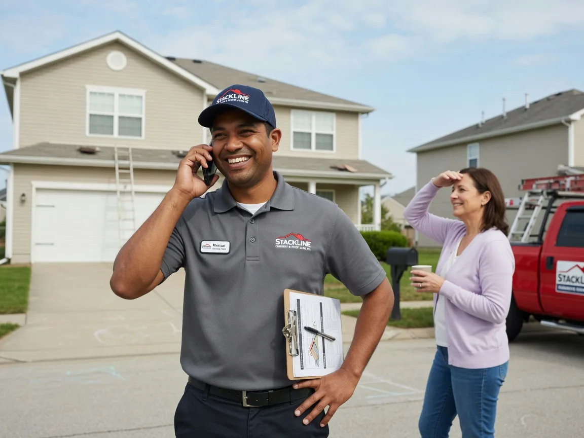 Chimney flashing repair Ireland, WV FAQs